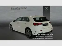 Usado Mercedes A250 218 CV (160 kW) 2022 Berlina