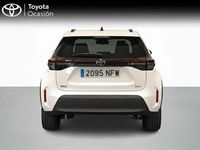 Nuevo Toyota Yaris Cross Active 132 CV (97 kW) 2025 Blanco SUV
