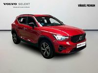 Usado Volvo XC40 Plus 163 CV (119 kW) 2025 Rojo SUV