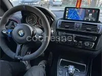 Usado BMW 120 177 CV (130 kW) 2017 Blanco Utilitario