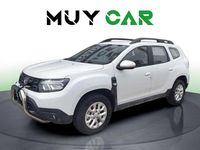 Usado Dacia Duster Journey 116 CV (85 kW) 2023 Blanco SUV