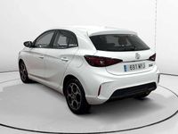Usado MG MG3 Comfort 196 CV (144 kW) 2025 Blanco Utilitario