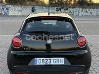 Usado Alfa Romeo GT Junior 78 CV (57 kW) 2009 Negro Berlina