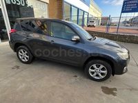 Usado Toyota RAV4 Executive 150 CV (110 kW) 2012 Gris / plata SUV