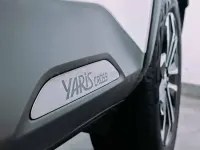 Usado Toyota Yaris Cross Active 116 CV (85 kW) 2022 Blanco SUV
