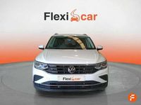 Usado VW Tiguan Life 150 CV (110 kW) 2021 Blanco SUV