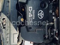 Usado Toyota Corolla Terra 116 CV (85 kW) 2006 Negro Berlina