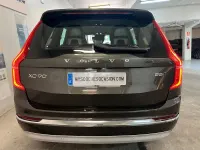 Usado Volvo XC90 Inscription 235 CV (172 kW) 2021 Marrón SUV