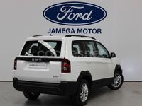 Usado SWM G03 110 CV (80 kW) 2024 SUV