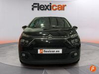 Usado Citroën C3 PureTech 83 HP (61 kW) 2024 Preto