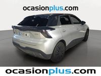 Usado MG MG5 EV 125 kW (170 CV) 2023 Gris Familiar