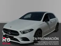 Usado Mercedes A180 136 CV (100 kW) 2022