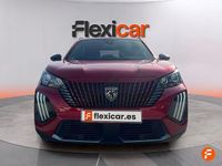 Usado Peugeot 2008 Allure 100 CV (73 kW) 2025 Rojo SUV