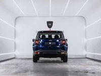 Usado Jeep Renegade Sport 120 HP (88 kW) 2018 Azul SUV