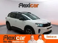 Usado Citroën C5 Aircross Feel 179 CV (131 kW) 2023 Blanco SUV