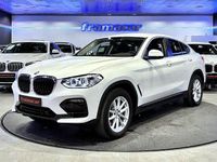 Usado BMW X4 190 HP (139 kW) 2020 Branco SUV