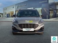 usado Ford Kuga 2.5 Duratec FHEV Auto ST-Line X