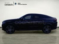 Usado BMW X6 Comfort Edition 265 CV (194 kW) 2020 Marrón SUV