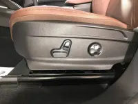 Usado Alfa Romeo Stelvio Ti 210 CV (154 kW) 2022 Gris SUV