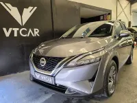 Usado Nissan Qashqai Tekna 140 CV (102 kW) 2022 Gris / plata SUV