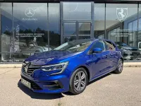 Usado Renault Mégane IV Zen 115 CV (84 kW) 2022 Azul Berlina