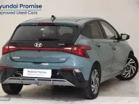 Usado Hyundai i20 2025 Utilitario