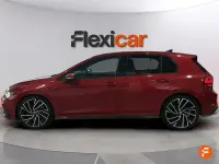 Usado VW Golf VIII GTI 245 CV (180 kW) 2020 Rojo