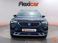 Usado Seat Ateca FR 150 HP (110 kW) 2023 Preto SUV