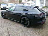 usado Porsche Panamera Sport Turismo 4, 2.Hd, Approved 10.24