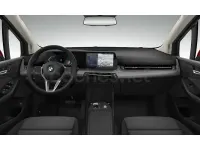 Usado BMW 220 170 CV (125 kW) 2026 Granate Familiar