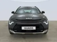 Usado Kia Niro 129 CV (94 kW) 2025 Gris SUV