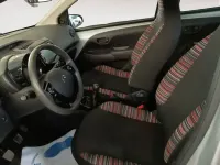Usado Citroën C1 Feel 72 CV (52 kW) 2020 Gris Utilitario