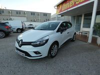 Usado Renault Clio IV Business 75 CV (55 kW) 2018 Blanco