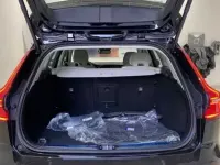 Nuevo Volvo V60 Core 2026 Negro Familiar