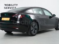 Usado Tesla Model 3 366 kW (498 CV) 2022 Gris Berlina