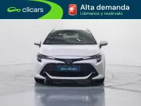 Usado Toyota Corolla Business Edition 98 CV (72 kW) 2022 Blanco Familiar