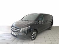 Usado Mercedes V250 190 CV (139 kW) 2023 Negro Monovolumen