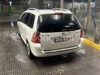 Usado Peugeot 307 90 CV (66 kW) 2003 Blanco Familiar