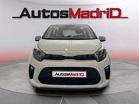 Usado Kia Picanto 67 CV (49 kW) 2021 Blanco Utilitario