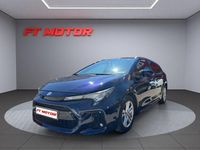 Usado Suzuki Swace 122 CV (89 kW) 2022 Azul Familiar