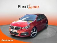 usado Peugeot 308 5p GT Line 1.2 PureTech 96KW (130) EAT6