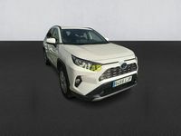 usado Toyota RAV4 Hybrid 2.5l 220h Advance