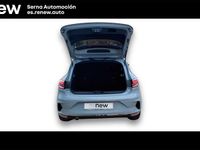 Usado Renault Clio V Techno 101 CV (74 kW) 2025 Utilitario