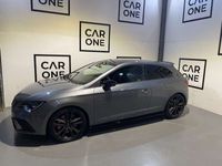 usado Seat Leon ST 2.0 TSI S&S Cupra DSG 300