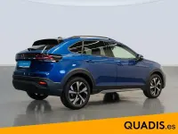 Usado VW Taigo 115 CV (84 kW) 2025 Azul SUV