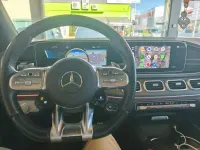 Usado Mercedes GLE53 AMG AMG 435 CV (319 kW) 2021 Negro SUV