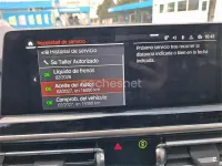 Usado BMW X3 xLine 190 CV (139 kW) 2023 Gris / plata SUV