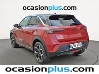Usado Opel Mokka Ultimate 136 HP (100 kW) 2024 Vermelho SUV
