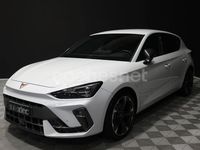 Usado Cupra Leon 150 CV (110 kW) 2025 Blanco Berlina