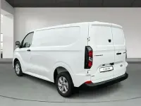 Nuevo Ford Transit Custom Trend 232 CV (170 kW) 2025 Blanco Van